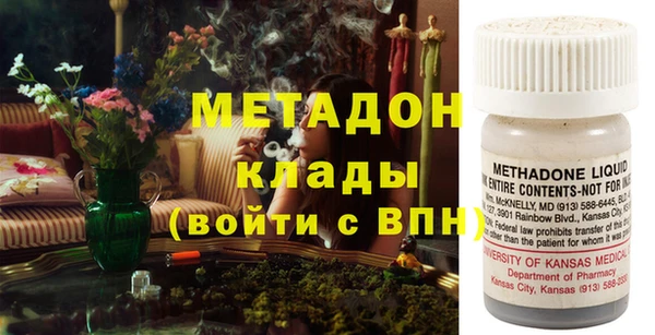 круглые Липки