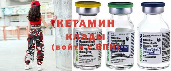круглые Липки