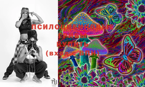 круглые Липки