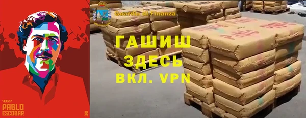 круглые Липки